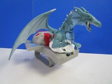 figurina vintage YU GI OH