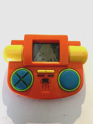 Gig eletronics retrogames - gig,