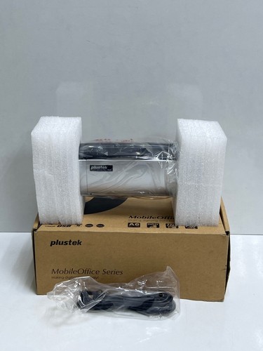 Plustek mobileoffice d620 card - plustek,