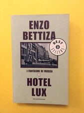 Hotel Lux-di Enzo