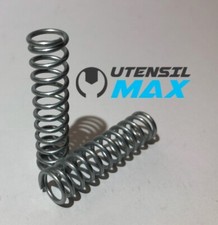 MOLLE A COMPRESSIONE 10,5x43,5mm FILO 1,3mm CONF. 2pz (#23)