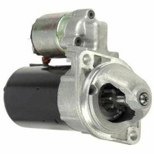 Nuovo Starter per Lombardini LDW502 LDW602 LDW903 LDW1204 LDW1204T 0001107033