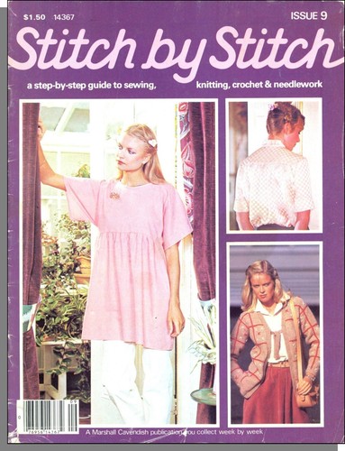 Stitch issue 09 - stitch,