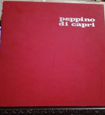 PEPPINO DI CAPRI - NAPOLI