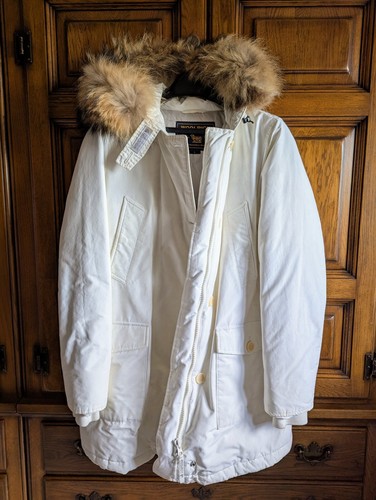 Woolrich arctic parka - woolrich, donna