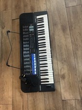 Tastiera elettrica Casio CT670