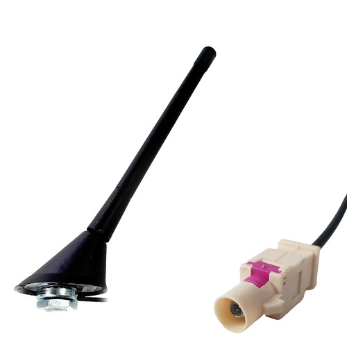 Autoradio antenna tetto - , fakra