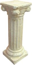 Old effect column base