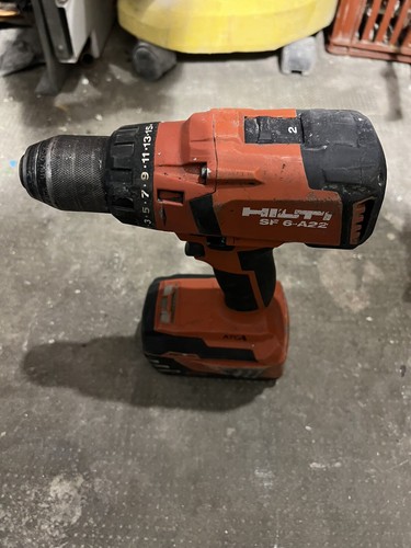 Hilti a 22 - hilti, sf