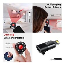 Rilevatore Bonifica Ambientale