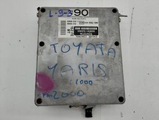 89661-52065 OE CENTRALINA ECU