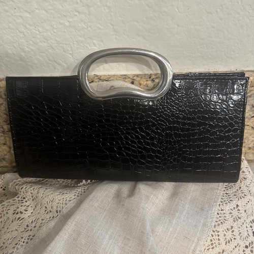 Pochette nuova senza etichette