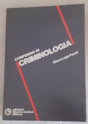 Compendio criminologia di - di,