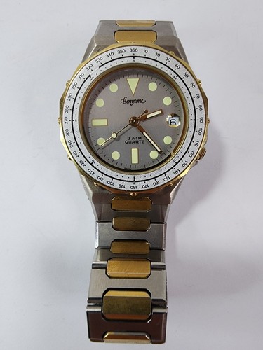 Orologio polso benytone - orologio,