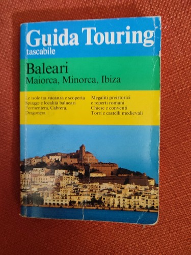 Maiorca isole baleari - isole,