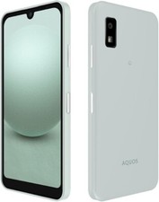 SHARP AQUOS wish3 64 GB / 4 GB