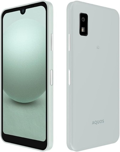 Sharp aquos wish3 - 64, 4