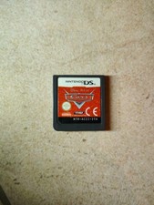 Cars: Disney Pixar -Nintendo DS 3DS 2DS- ITA -solo cartuccia-DS 3DS 2DS DSi