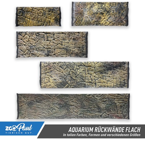 Acquario struckturwand tutti - acquario,