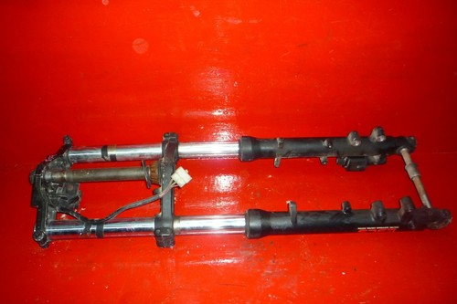 Forcella steli piastre - steli,