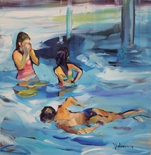 Claudio Malacarne Serigrafia