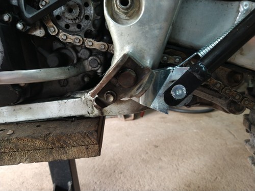 Kawasaki 250 kx - kx,