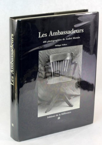 Phillipe sollers 1989 les - phillipe,