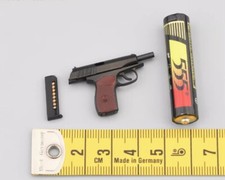 DAM 78097 1/6° modello di