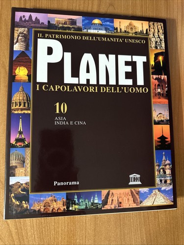 Enciclopedia planet storia - planet,