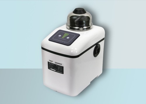 Pompa booster intelligente con
