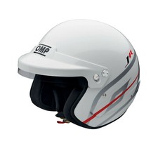 CASCO APERTO JET BIANCO AUTO