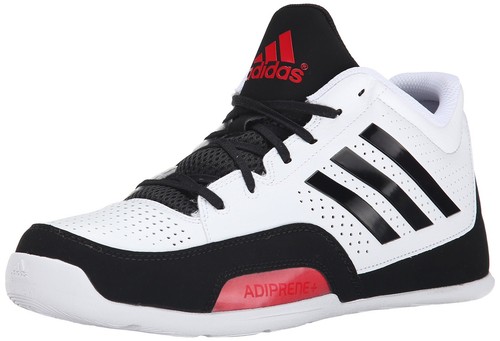 Adidas uomo scarpe basket - adidas,