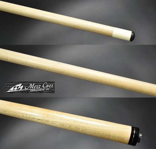 Vintage mezz cue - vintage, hybrid
