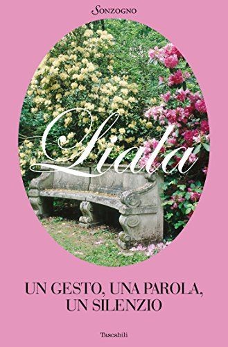 Libri liala gesto una - libri,