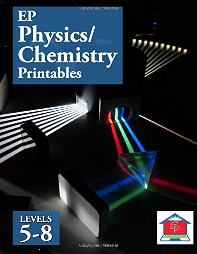 Physics chemistry - ep, physics/chemistry
