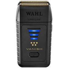 Wahl 5 Star Series Vanish
