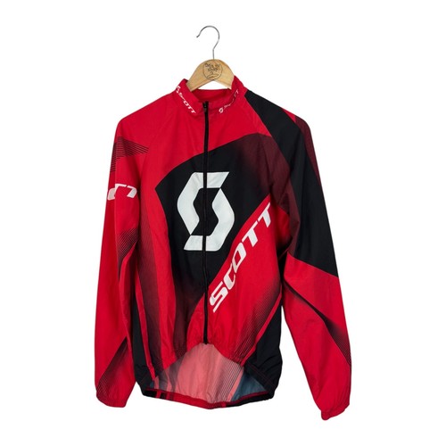 Giacca vento scott - da, m