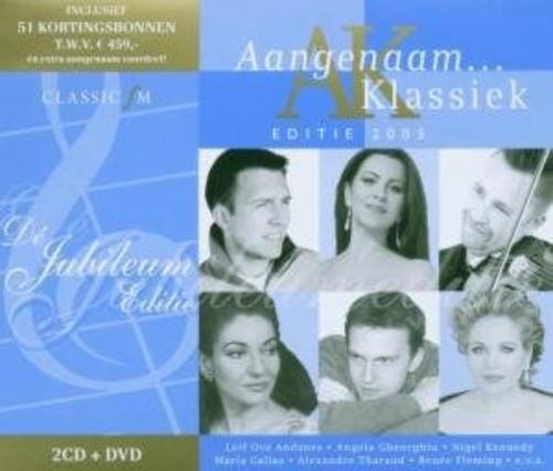 Plus extra dvd jubileum - de,