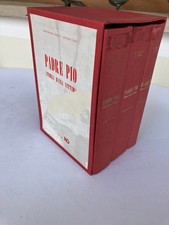 Padre Pio : storia d'una