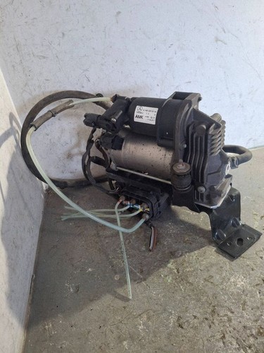 Pompa compressore sospensione