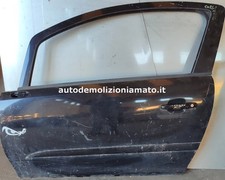 Porta anteriore sx Opel Corsa