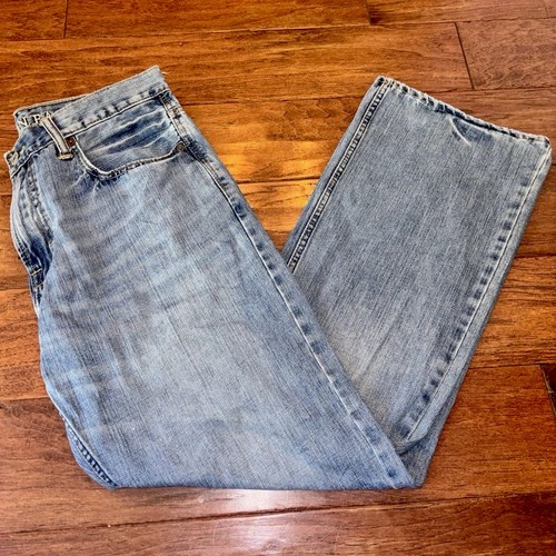 Jeans uomo american eagle - jeans,