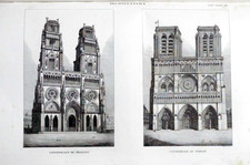 1849 Stampa Antica