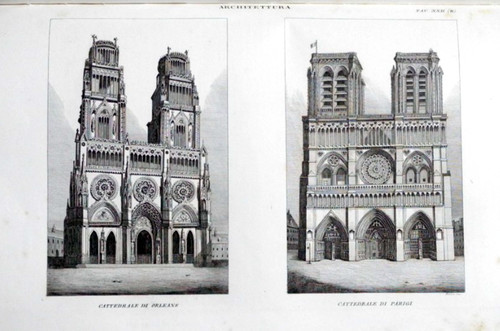 1849 stampa antica - stampa,