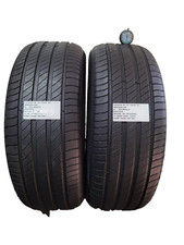 2 PNEUMATICI USATI 225/55 R 18
