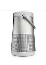 Bose SoundLink Revolve + altoparlante Bluetooth portatile - Luxe Silver nuovo & IMBALLO ORIGINALE