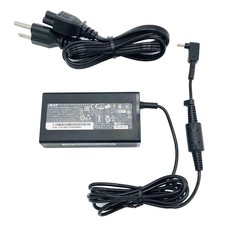 Genuine 19V 3.42A New AC