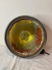 Fendinebbia Faro Aggiuntivo