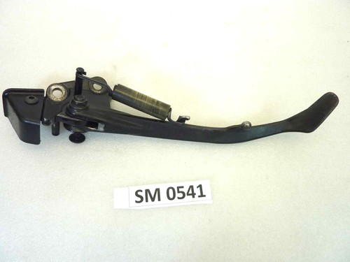 Cavalletto laterale honda - laterale,
