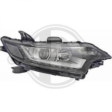DIEDERICHS Fari Alogeni LED